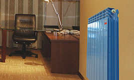 暖氣片采暖也講究門道，不同功能房間如何安裝暖氣片？